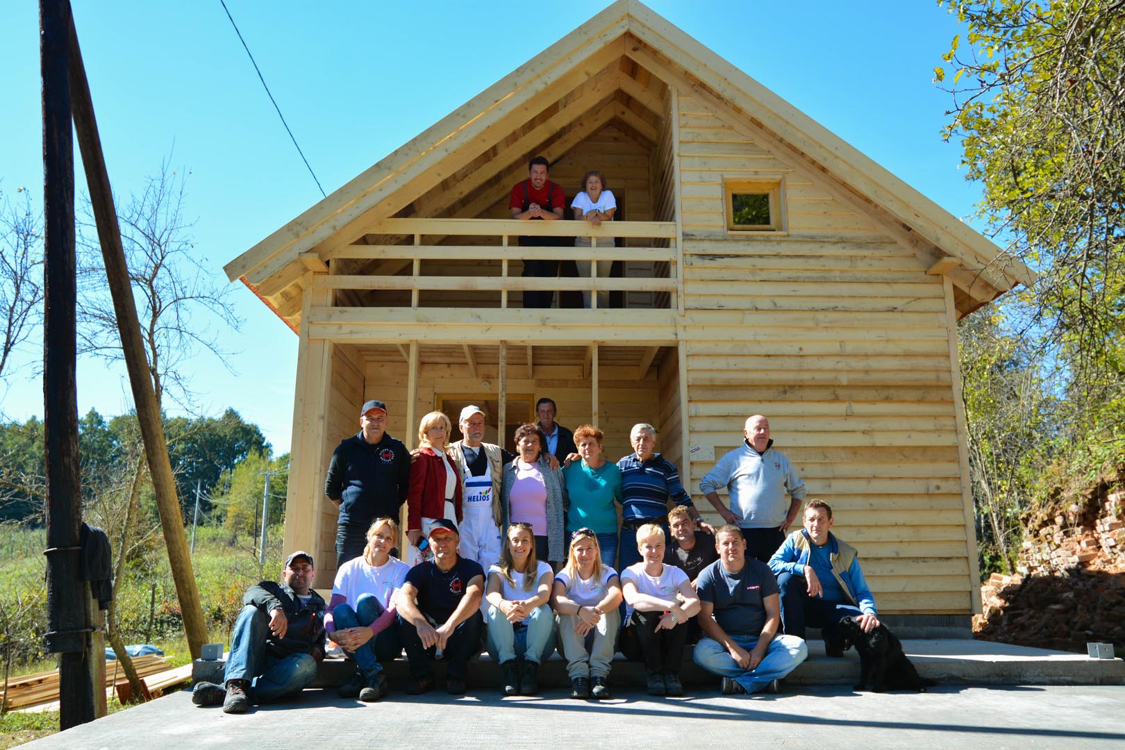 The “House of Good Tones” Foundation and the City of Gračanica signed a cooperation agreement