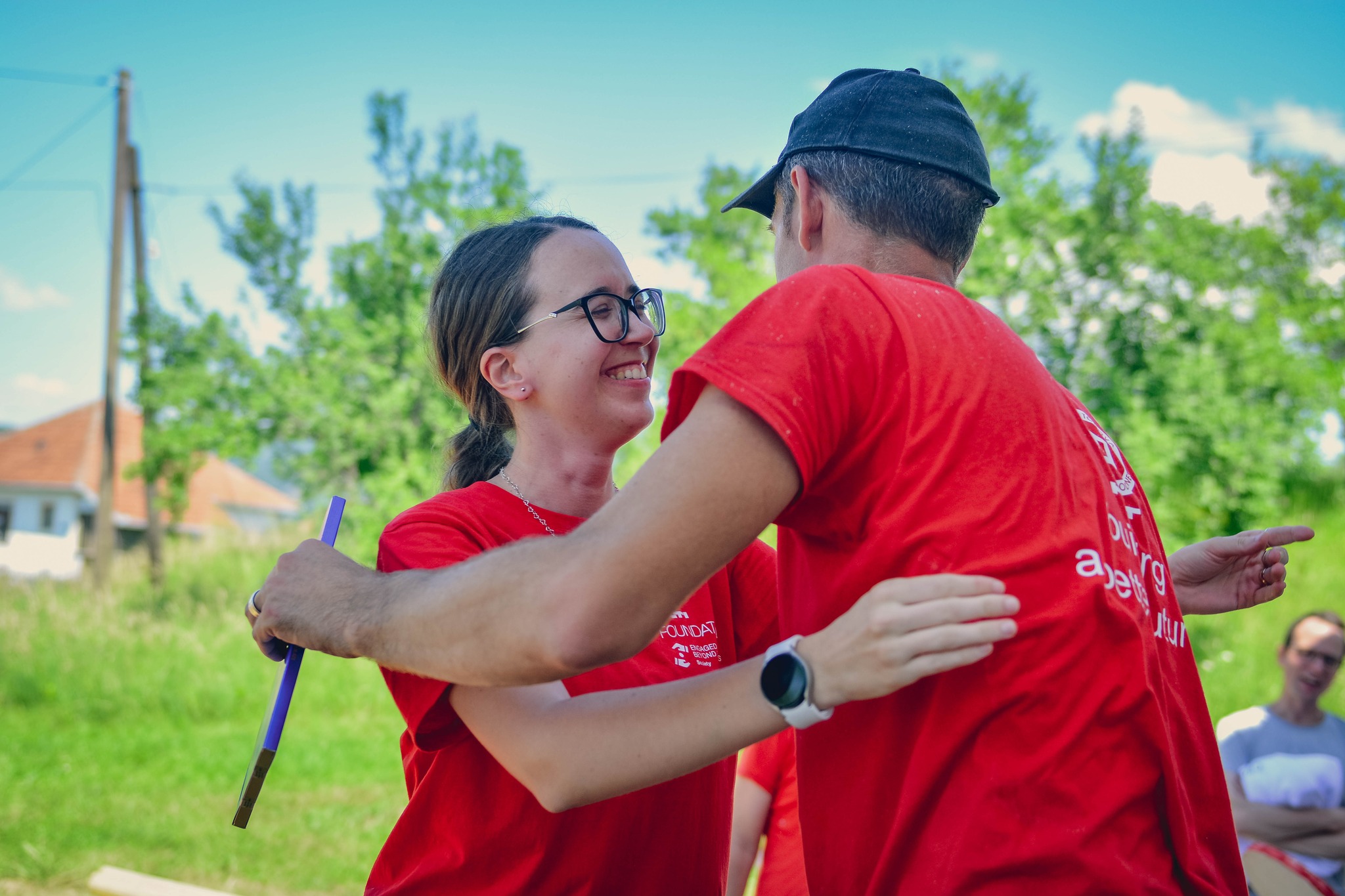 Izgradnja konferencijske sale u sklopu „Kuće susreta“
