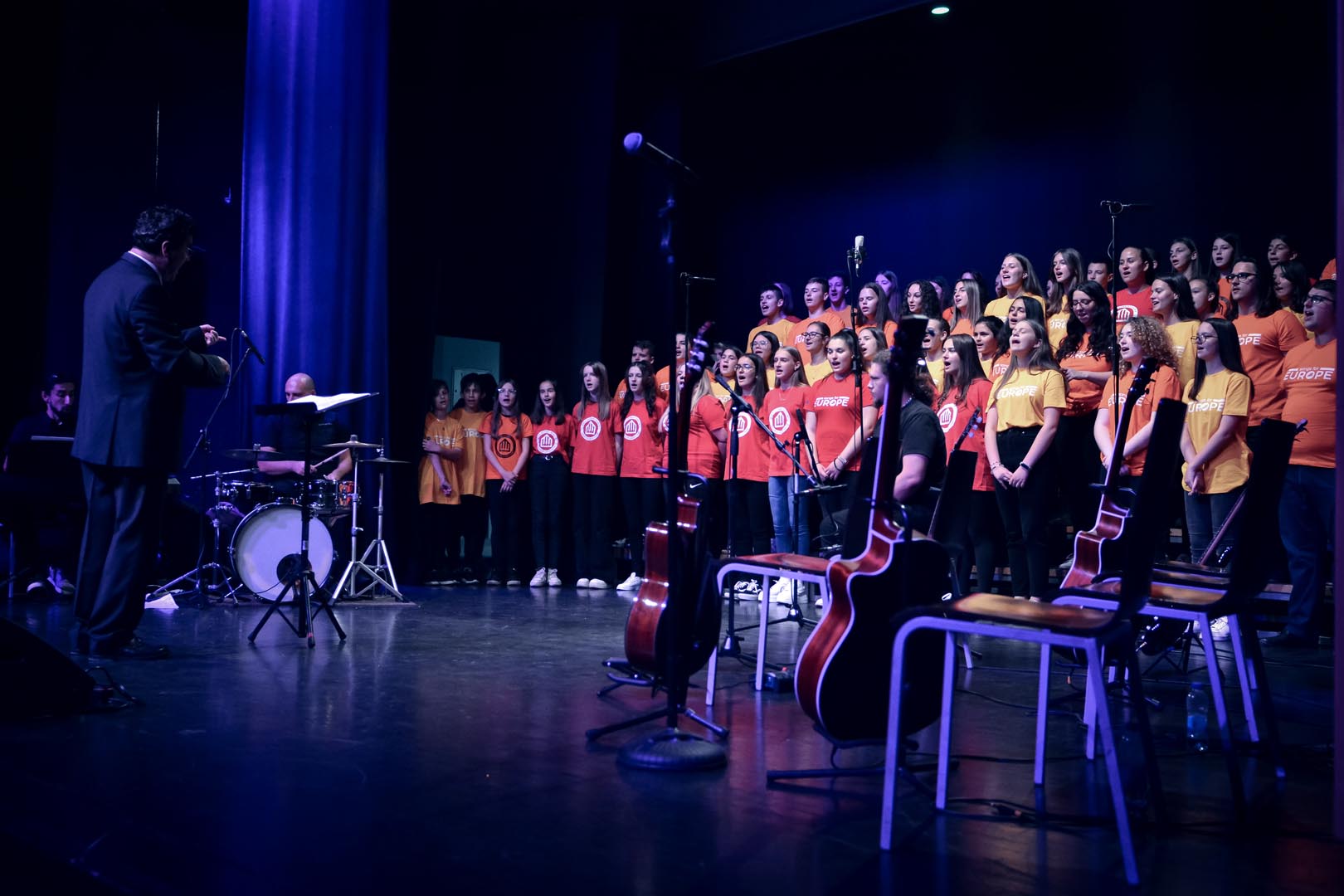 Kuća dobrih tonova: Koncert prijateljstva u Bijeljini