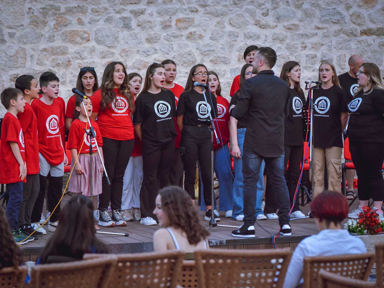 „Kuća dobrih tonova“ specijalni gost FEMUS 23. u Stocu