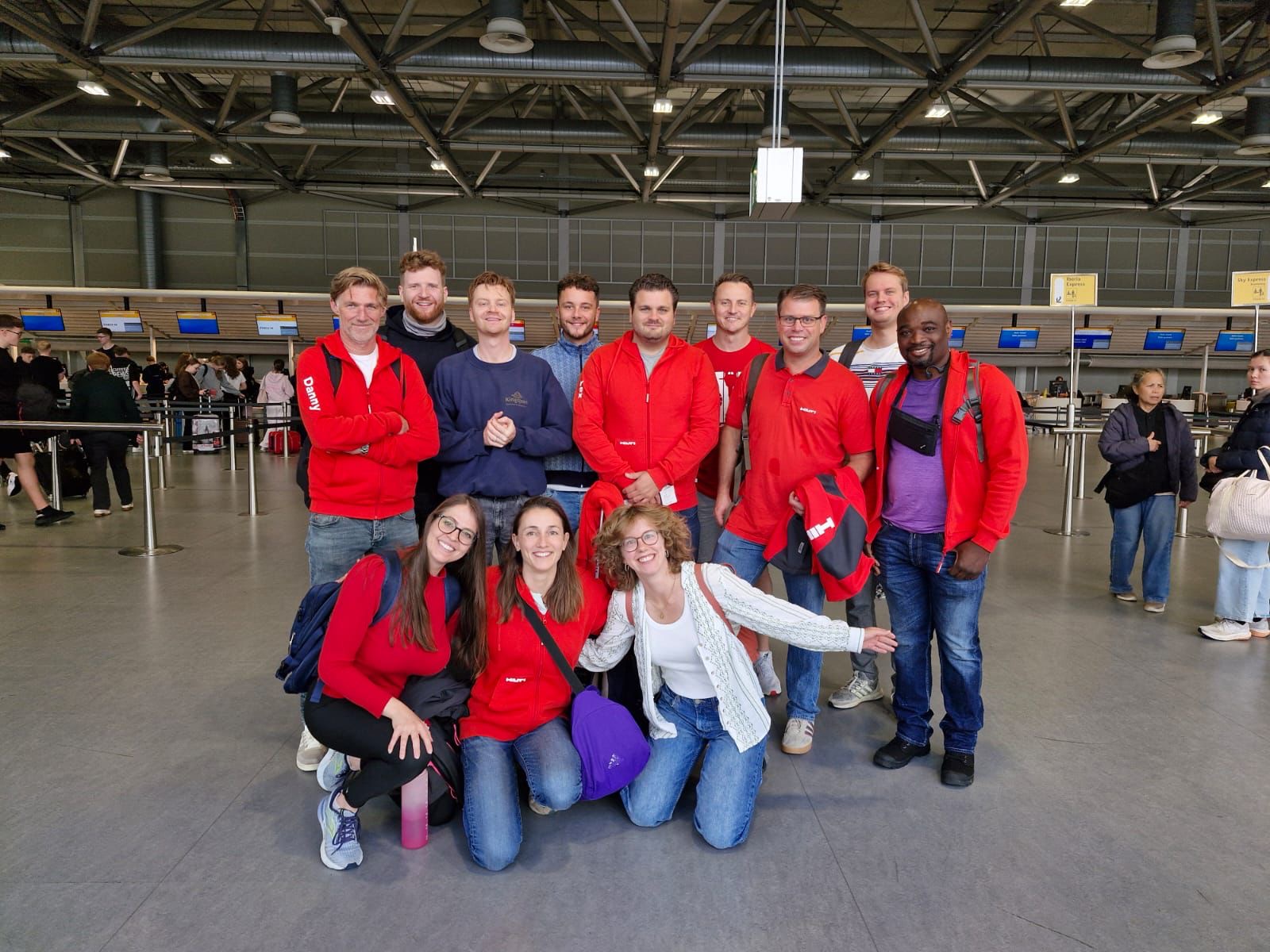 Domovi koji ostaju: Snaga solidarnosti u Srebrenici